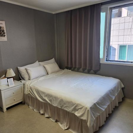 Stay Mido Busan Ngoại thất bức ảnh