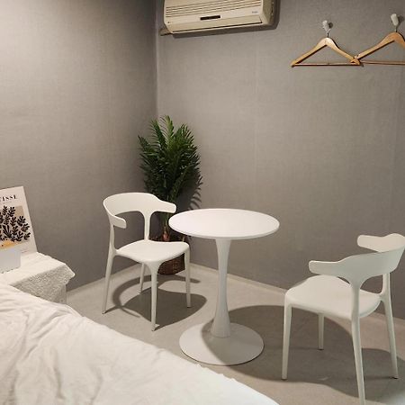 Stay Mido Busan Ngoại thất bức ảnh