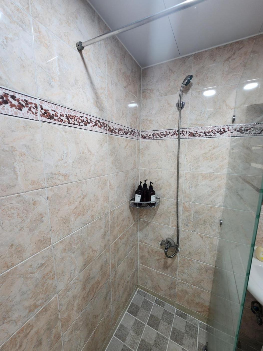 Stay Mido Busan Ngoại thất bức ảnh