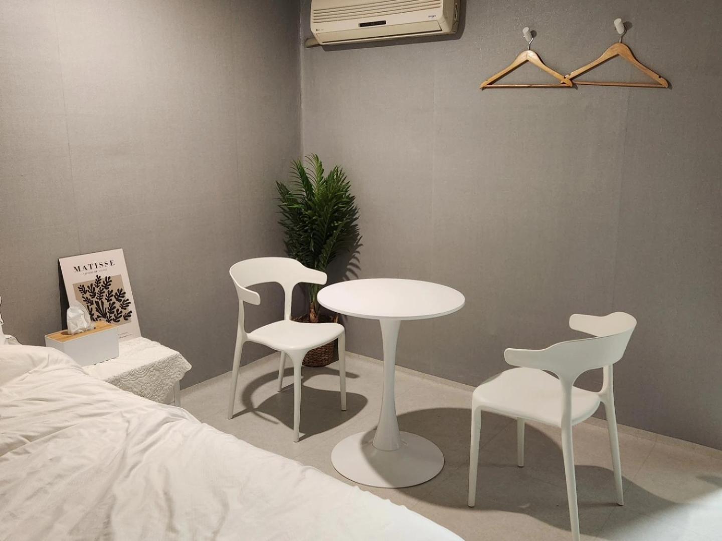 Stay Mido Busan Ngoại thất bức ảnh